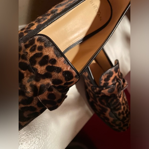 Alexandre Birman animal print flats - Picture 2 of 3
